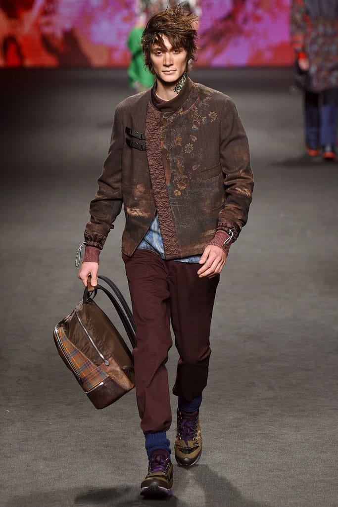 Etro 2017ﶬװз