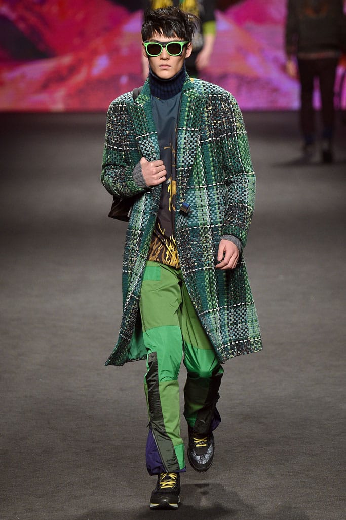 Etro 2017ﶬװз