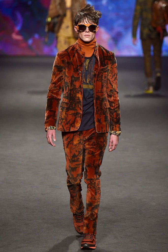 Etro 2017ﶬװз