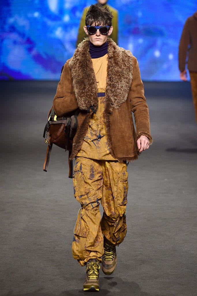 Etro 2017ﶬװз