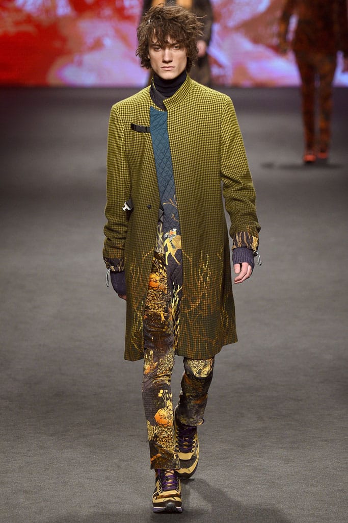 Etro 2017ﶬװз