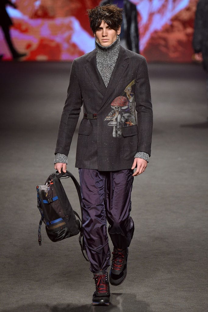 Etro 2017ﶬװз