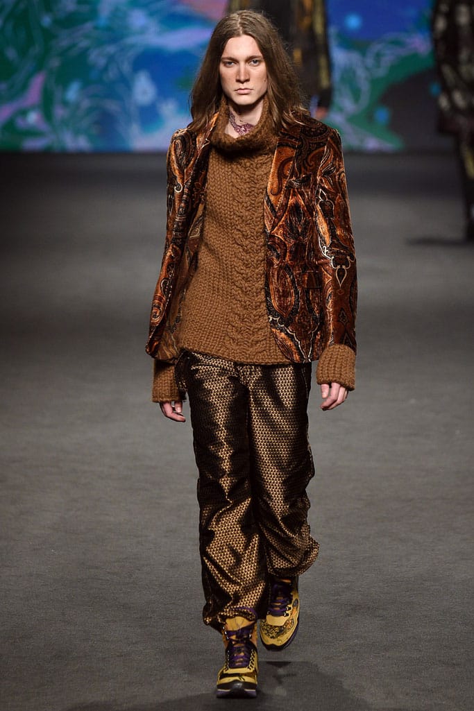 Etro 2017ﶬװз