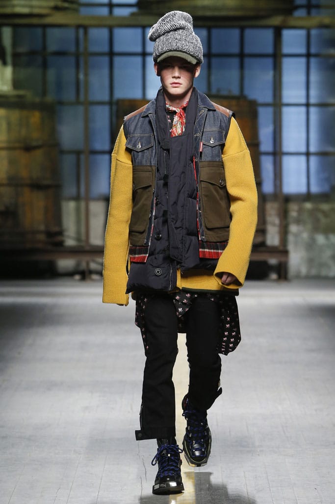 Dsquared2 2017ﶬװз