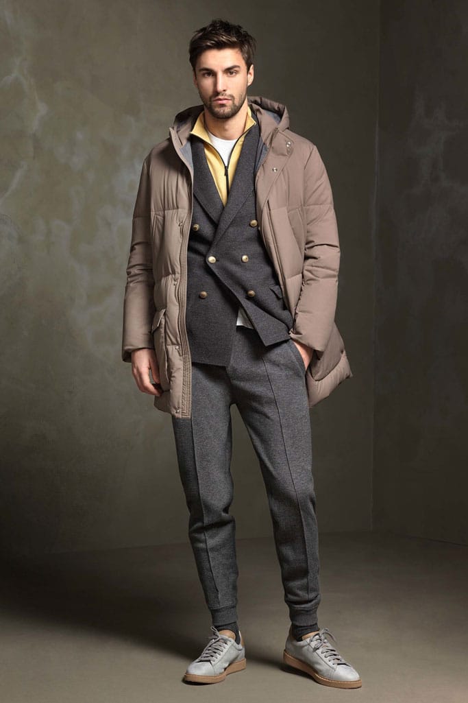 Brunello Cucinelli 2017ﶬװз