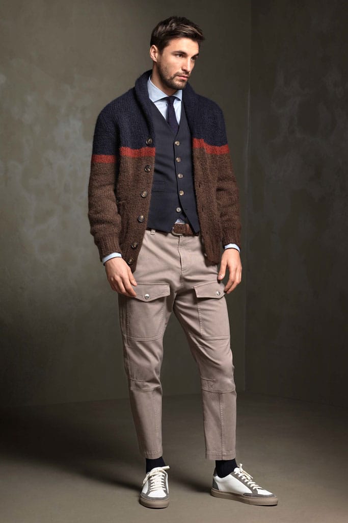 Brunello Cucinelli 2017ﶬװз