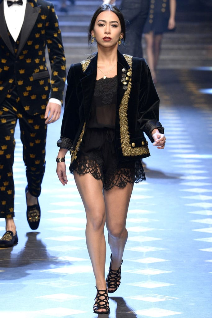 Dolce & Gabbana 2017ﶬװз