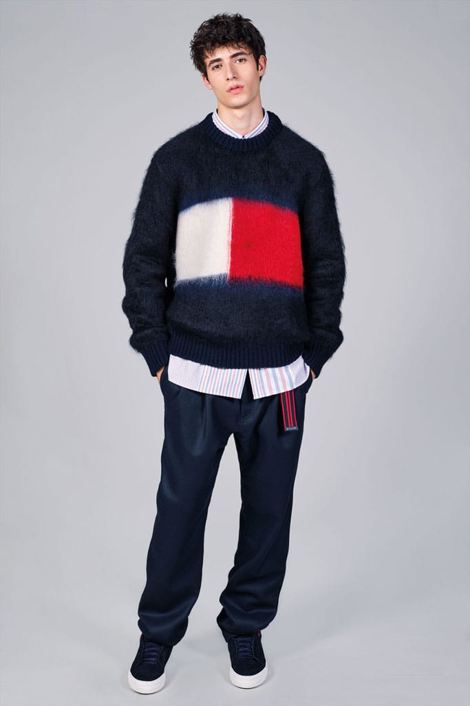 Tommy Hilfiger 2017ﶬװз