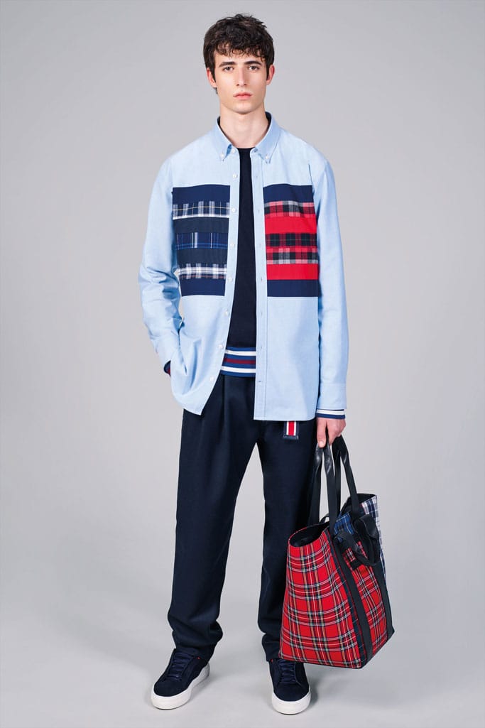 Tommy Hilfiger 2017ﶬװз