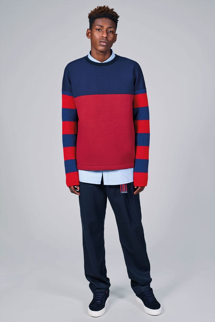 Tommy Hilfiger 2017ﶬװз