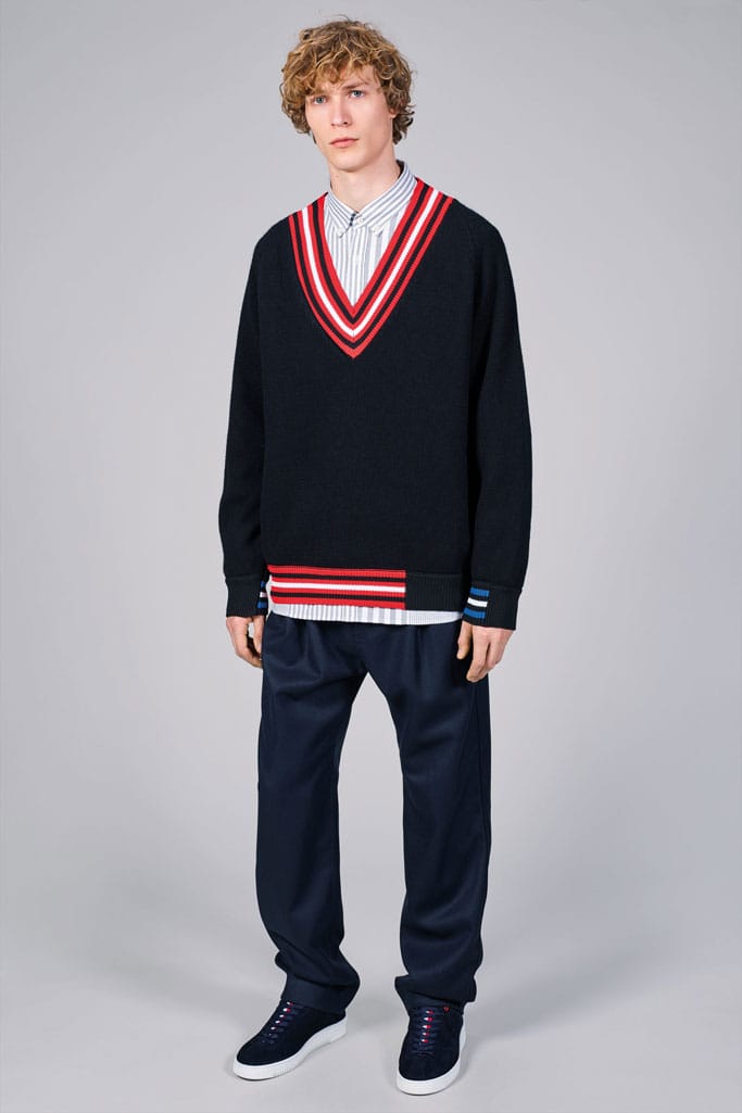 Tommy Hilfiger 2017ﶬװз