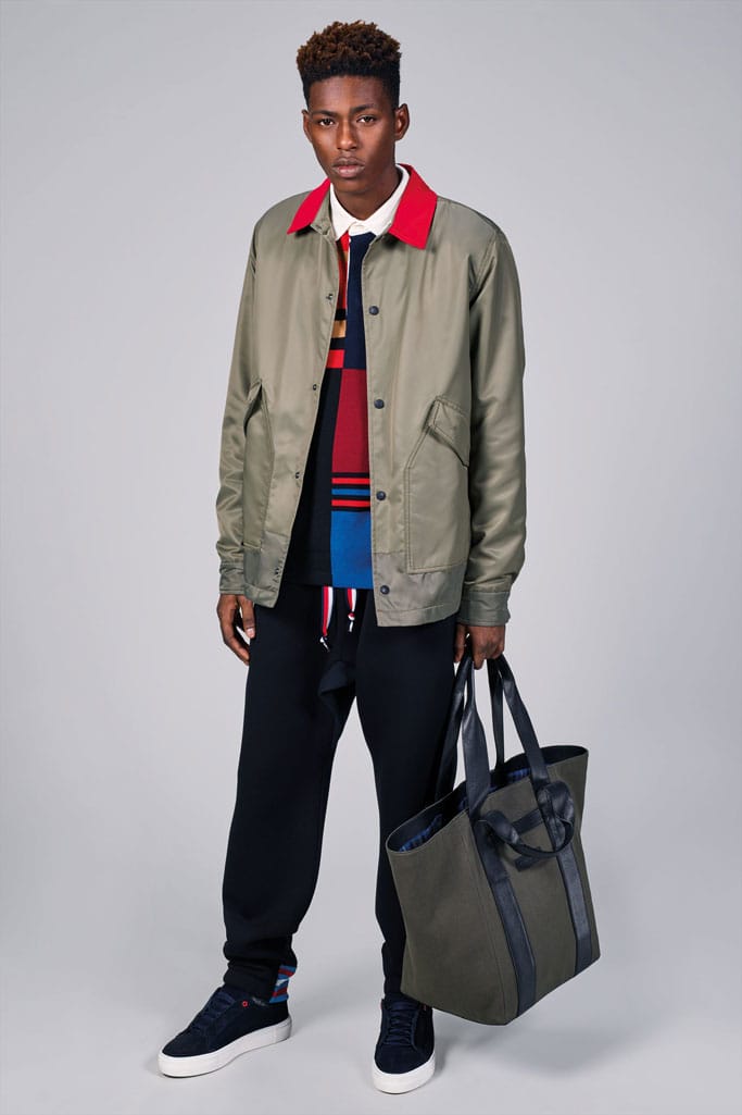 Tommy Hilfiger 2017ﶬװз