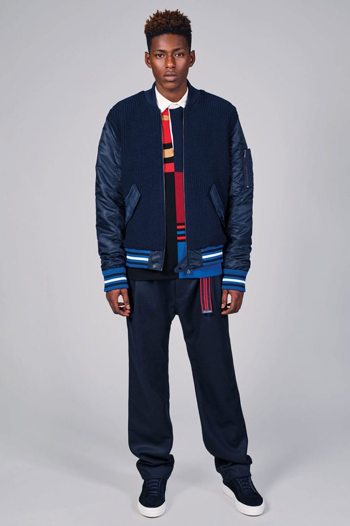 Tommy Hilfiger 2017ﶬװз