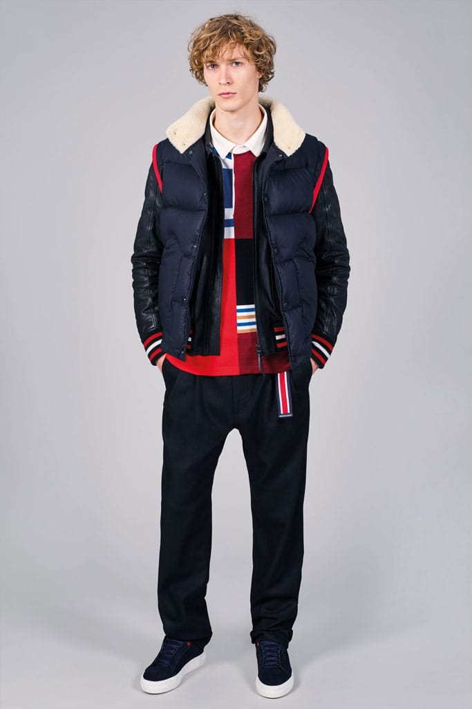 Tommy Hilfiger 2017ﶬװз