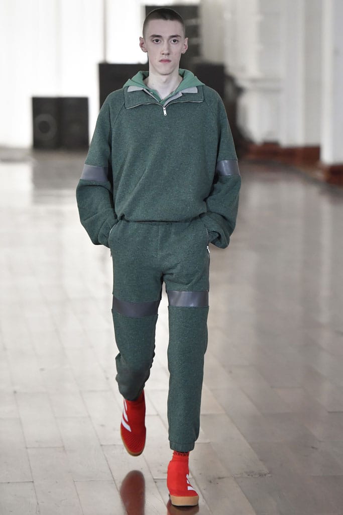 Gosha Rubchinskiy 2017ﶬװз