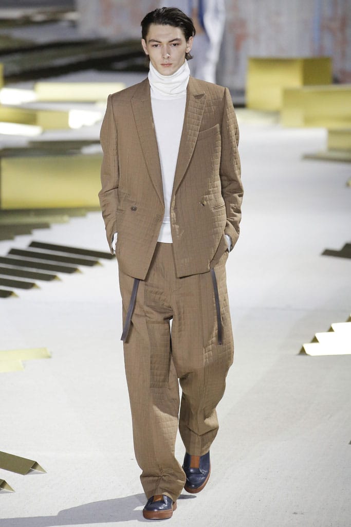 Ermenegildo Zegna 2017ﶬװз