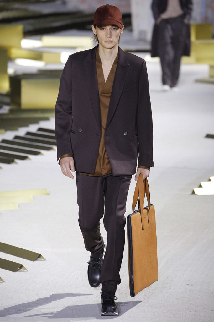 Ermenegildo Zegna 2017ﶬװз