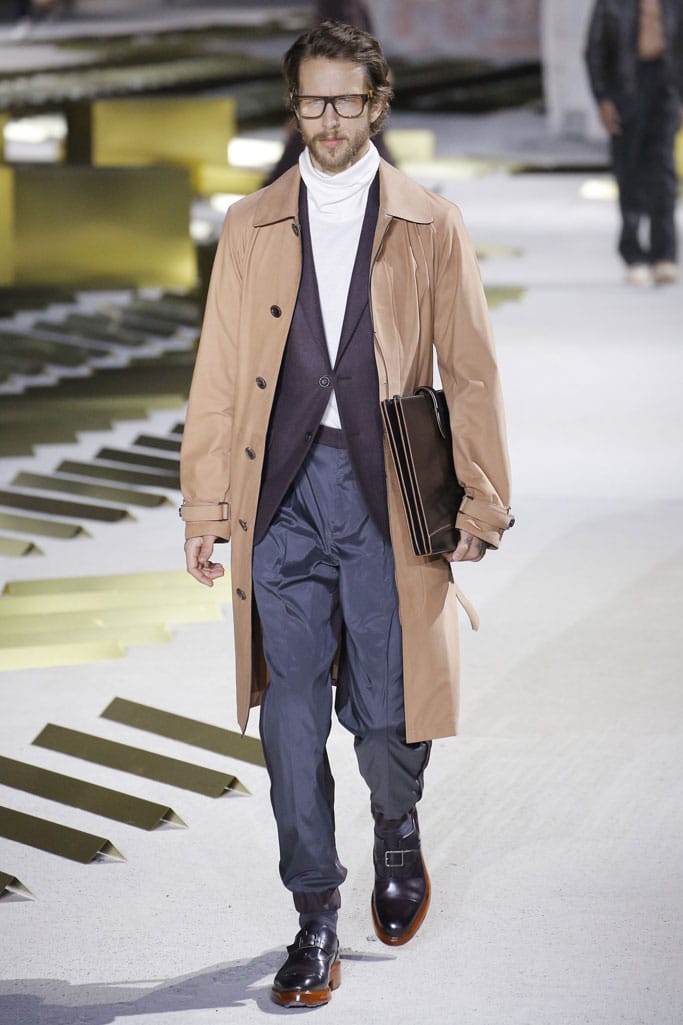 Ermenegildo Zegna 2017ﶬװз