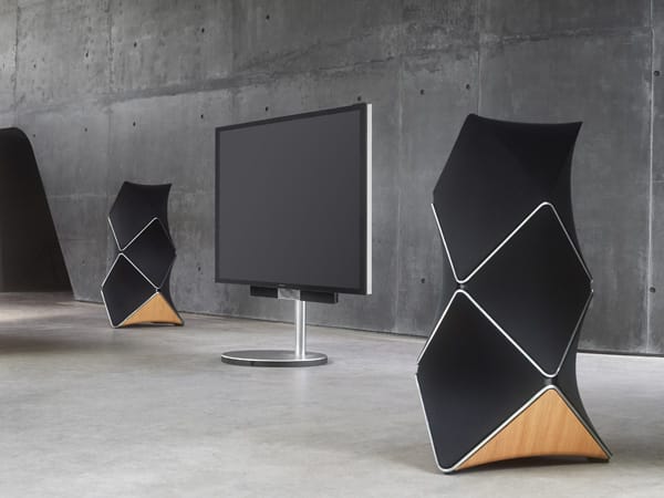 Bang & Olufsen 㹲˽