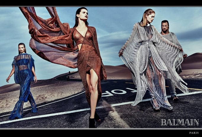 Balmain 2017ϵйƬ