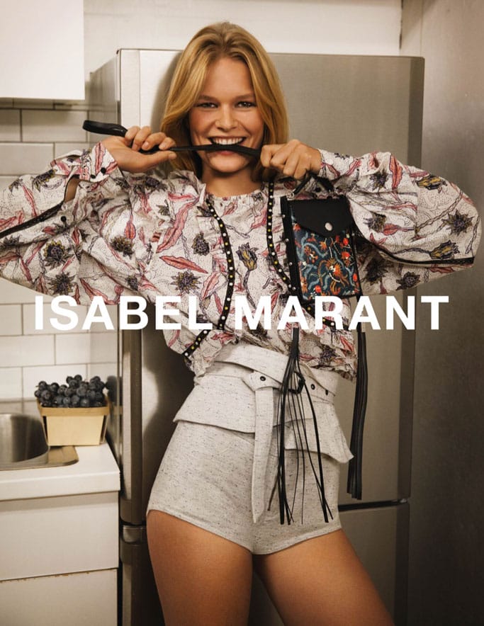 Isabel Marant 2017ϵйƬ