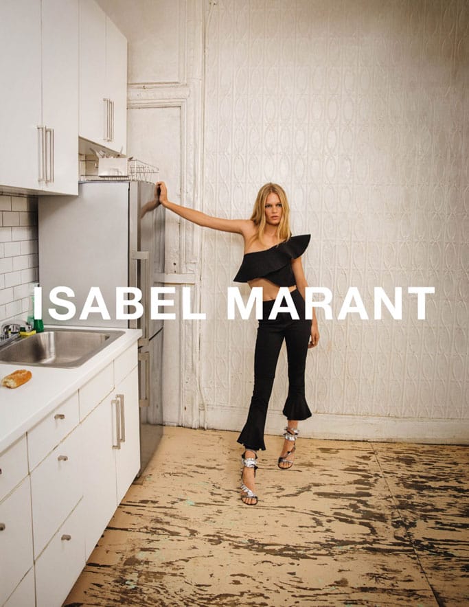 Isabel Marant 2017ϵйƬ