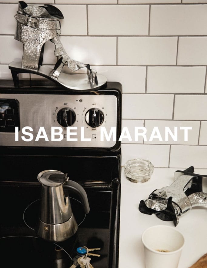 Isabel Marant 2017ϵйƬ