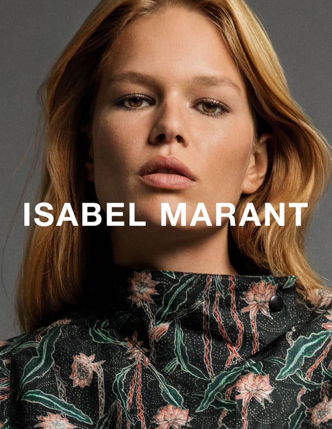 Isabel Marant 2017ϵйƬ