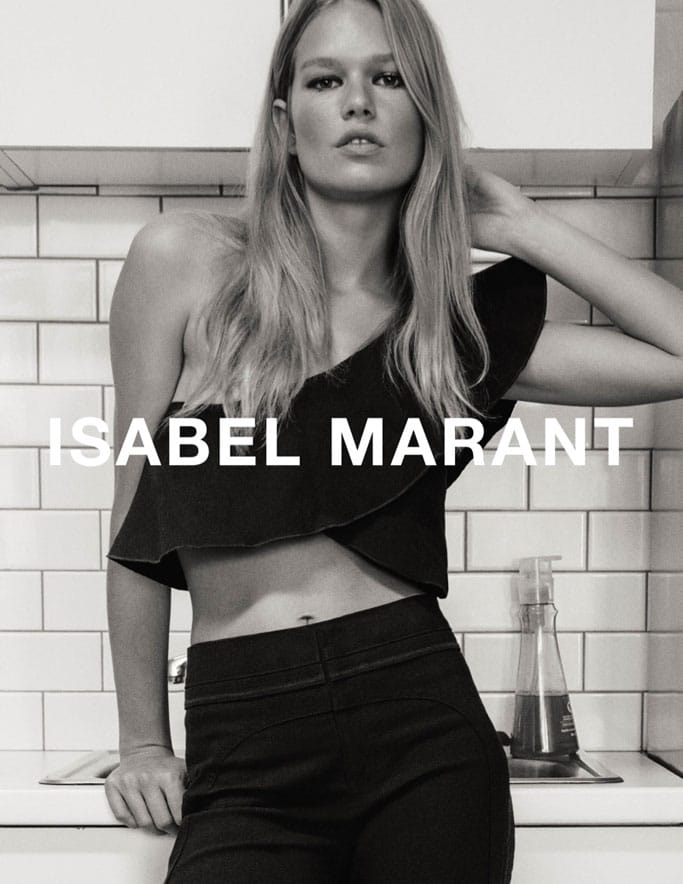 Isabel Marant 2017ϵйƬ