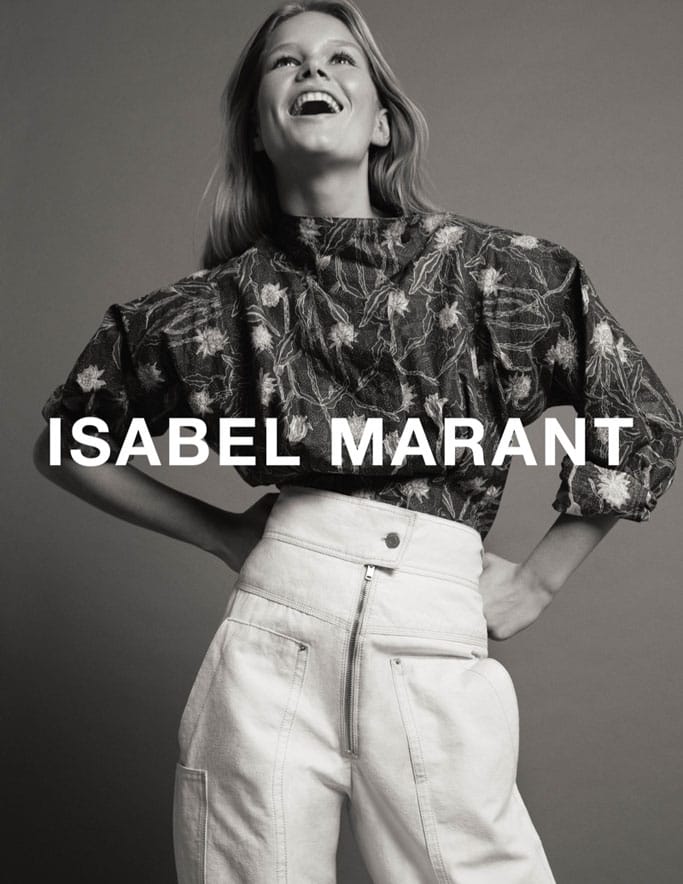 Isabel Marant 2017ϵйƬ