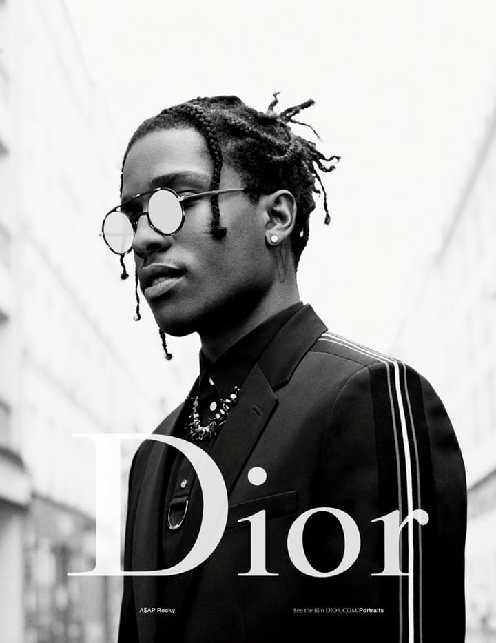 Dior Homme 2017ϵйƬ