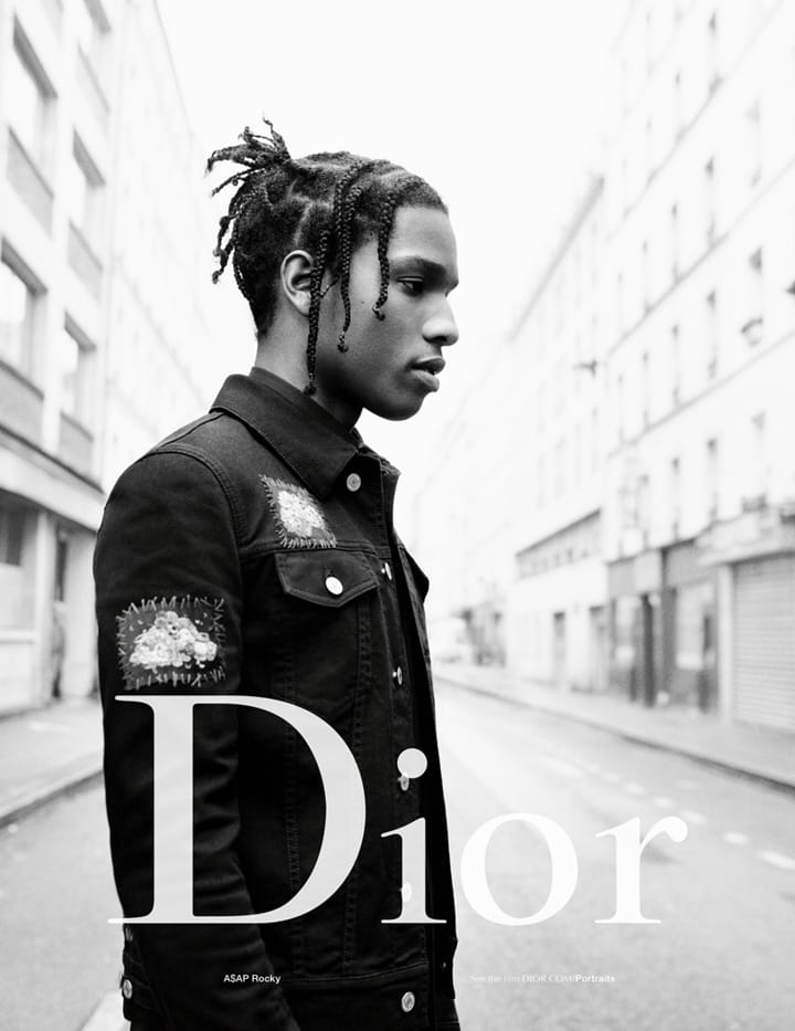 Dior Homme 2017ϵйƬ