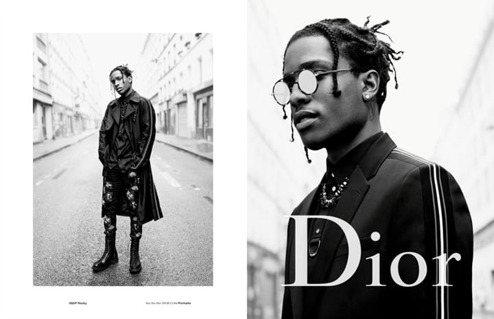 Dior Homme 2017ϵйƬ