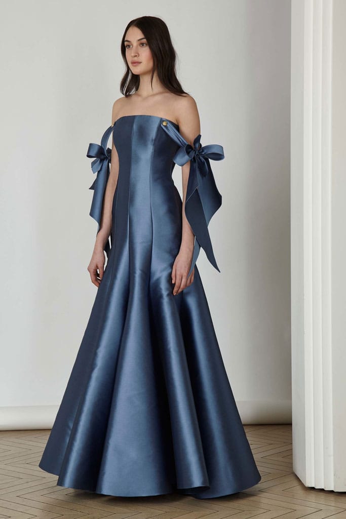 Alexis Mabille 2017ϵз