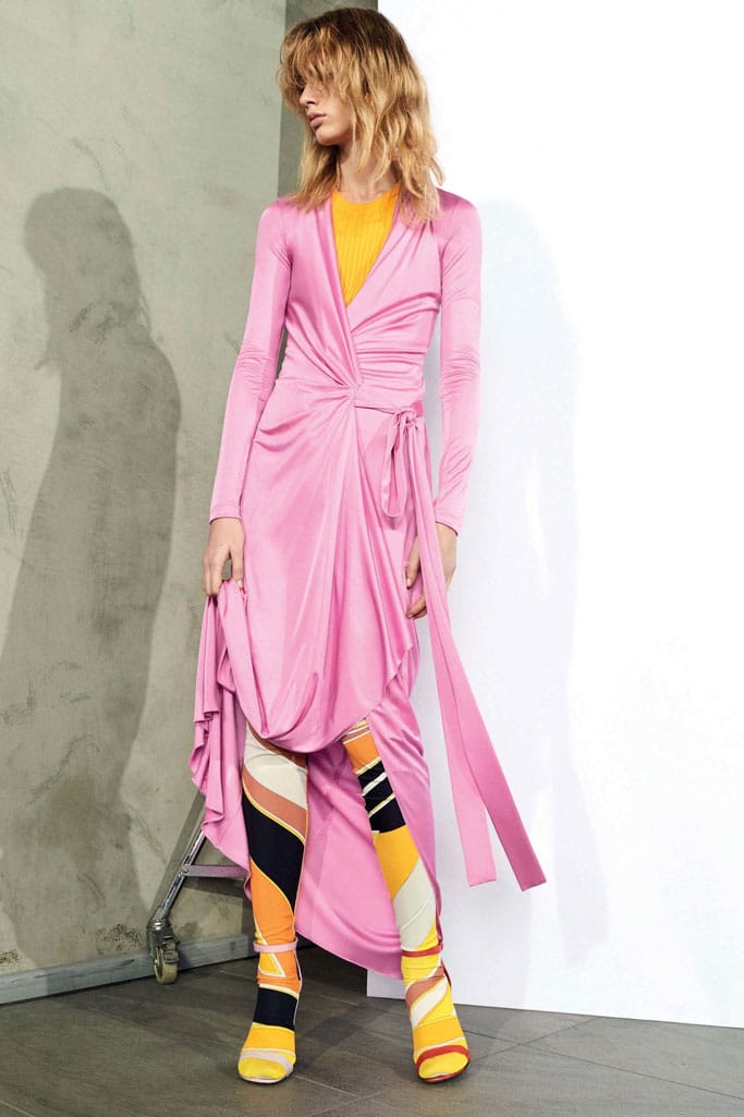 Emilio Pucci 2017ϵз