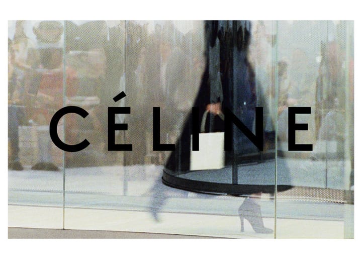 Celine 2017ϵйƬ