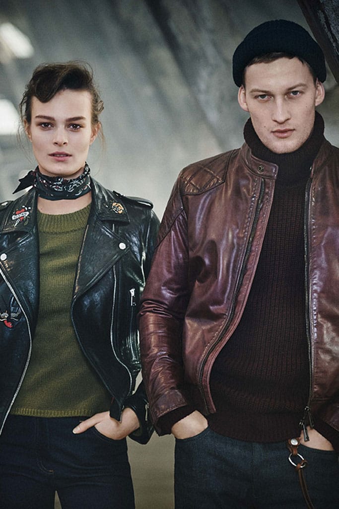 Belstaff 2017ﶬװз