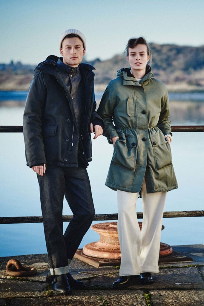 Belstaff 2017ﶬװз