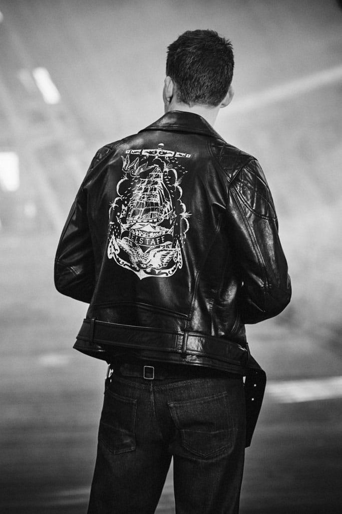 Belstaff 2017ﶬװз