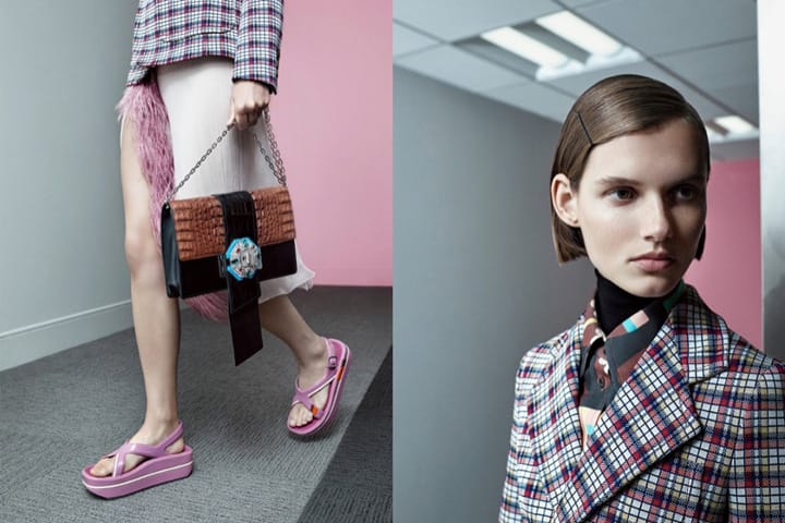 Prada 2017ϵйƬ