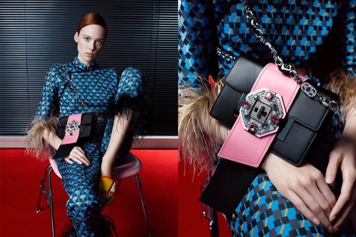 Prada 2017ϵйƬ