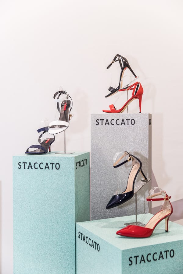 STACCATO 2017ϵƷԤ