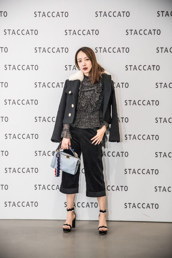 STACCATO 2017ϵƷԤ