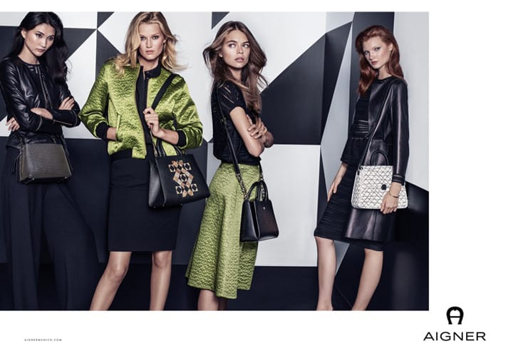 Aigner 2017ϵйƬ