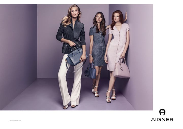 Aigner 2017ϵйƬ