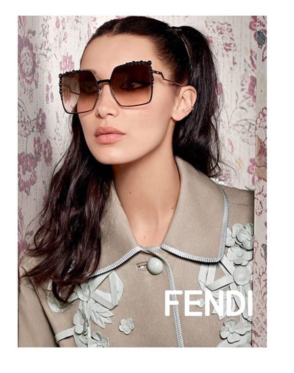 ϵ½ôFendi 2017ϵй