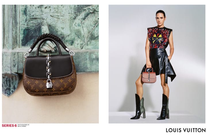 Louis Vuitton 2017ϵйƬ