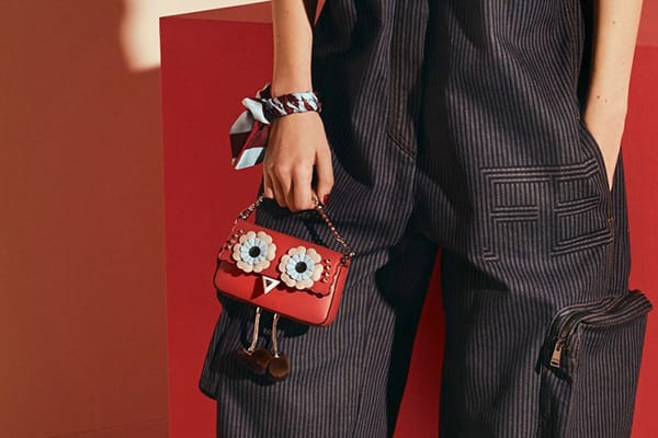 FENDI 2017ϵִƷ