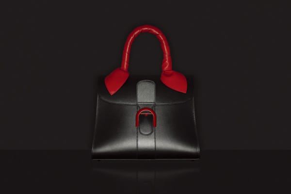 Delvaux Brillant Lunar 