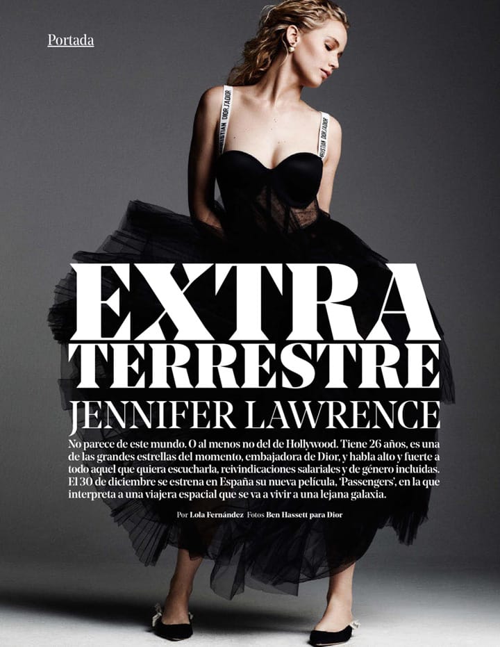 Jennifer LawrenceYo Dona201612º